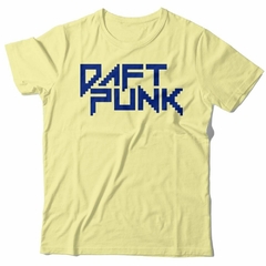 Daft Punk - 4 - comprar online