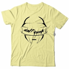 Daft Punk - 8 - comprar online