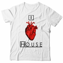 Dr House - 6 en internet