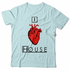 Dr House - 6 - Dala