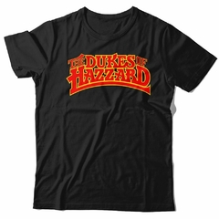 Dukes Of Hazzard - 1 - tienda online