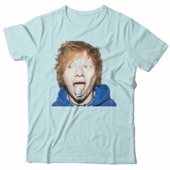 Ed Sheeran - 1 en internet