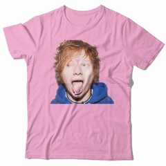 Ed Sheeran - 1 - tienda online