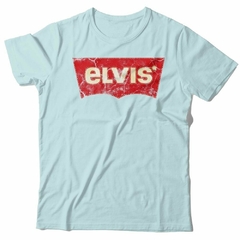 Elvis - 2 en internet
