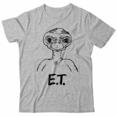 ET - 1 en internet