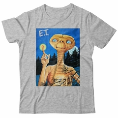 ET - 3 en internet