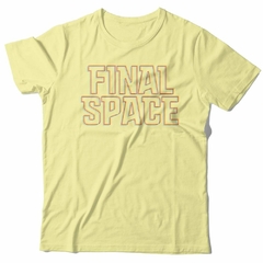 Final Space - 1 - comprar online