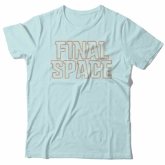 Final Space - 1 - Dala