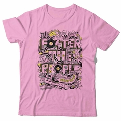 Foster the People - 10 - tienda online