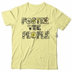 Foster the People - 2 - comprar online