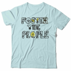 Foster the People - 2 en internet