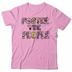 Foster the People - 2 - tienda online