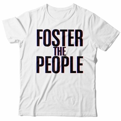 Foster the People - 3 - comprar online