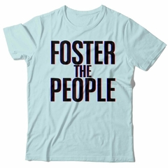 Foster the People - 3 en internet