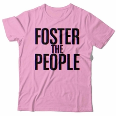 Foster the People - 3 - tienda online