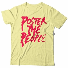 Foster the People - 5 - comprar online