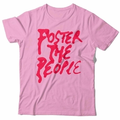 Foster the People - 5 - tienda online