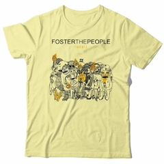 Foster the People - 6 - comprar online