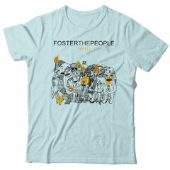 Foster the People - 6 en internet
