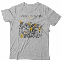 Foster the People - 6 - Dala