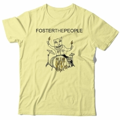 Foster the People - 7 - comprar online