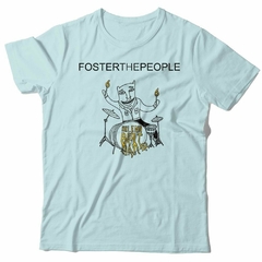Foster the People - 7 en internet