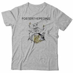 Foster the People - 7 - Dala