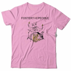 Foster the People - 7 - tienda online