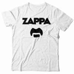 Frank Zappa - 2 en internet