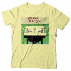 Frank Zappa - 3 - comprar online
