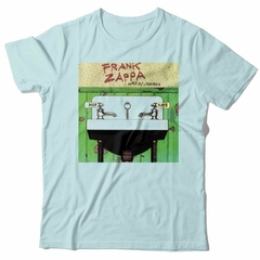 Frank Zappa - 3 en internet