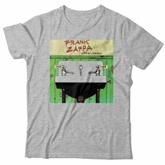 Frank Zappa - 3 - Dala