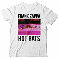 Frank Zappa - 4 - comprar online