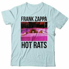 Frank Zappa - 4 en internet