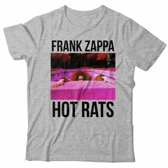 Frank Zappa - 4 - Dala