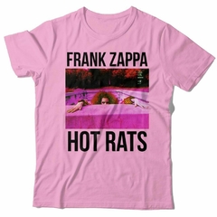 Frank Zappa - 4 - tienda online