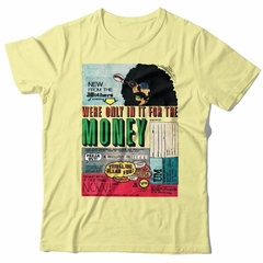 Frank Zappa - 6 - comprar online