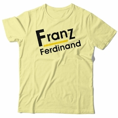 Franz Ferdinand - 2 - comprar online