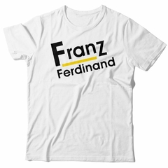 Franz Ferdinand - 2 en internet