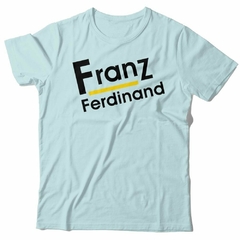 Franz Ferdinand - 2 - Dala
