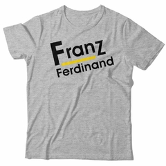 Franz Ferdinand - 2 - tienda online