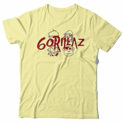 Gorillaz - 11 - comprar online