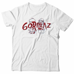Gorillaz - 11 en internet