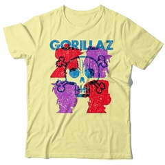 Gorillaz - 14 - comprar online