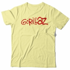 Gorillaz - 3 - comprar online