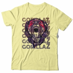 Gorillaz - 5 - comprar online