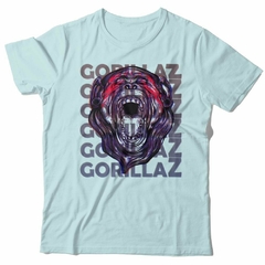 Gorillaz - 5 en internet