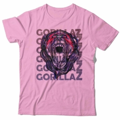 Gorillaz - 5 - tienda online