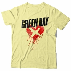 Green Day - 2 - comprar online