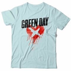 Green Day - 2 en internet